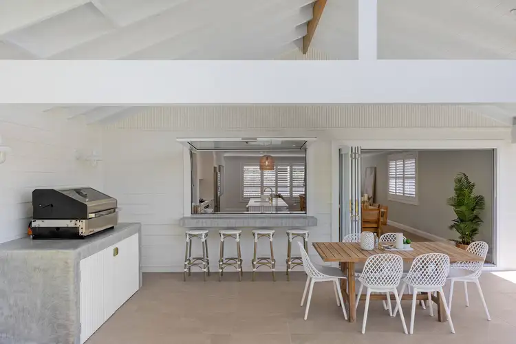 Fifth view of Homely house listing, 139 Willandra Road, Cromer NSW 2099