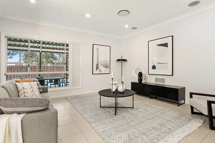 Fourth view of Homely house listing, 14 Cobden Parkes Crescent, Lidcombe NSW 2141