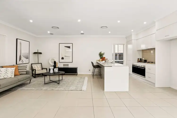 Sixth view of Homely house listing, 14 Cobden Parkes Crescent, Lidcombe NSW 2141