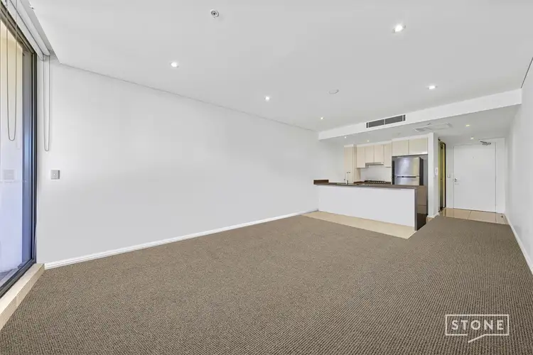 Main view of Homely apartment listing, Level 6/624/20 Gadigal Avenue, Zetland NSW 2017