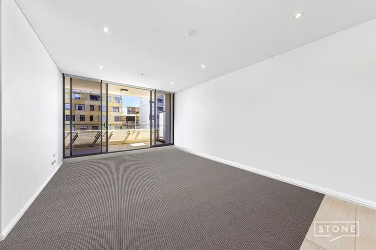 Second view of Homely apartment listing, Level 6/624/20 Gadigal Avenue, Zetland NSW 2017