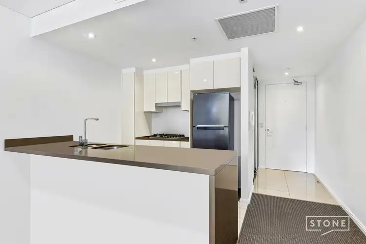 Third view of Homely apartment listing, Level 6/624/20 Gadigal Avenue, Zetland NSW 2017