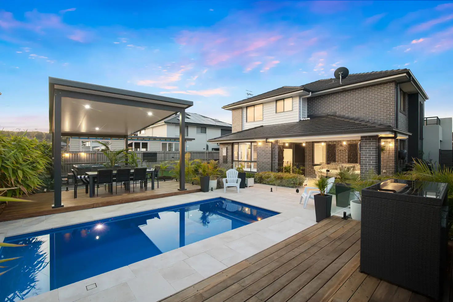 Main view of Homely house listing, 68 Mistview Circuit, Forresters Beach NSW 2260