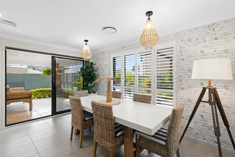 Third view of Homely house listing, 68 Mistview Circuit, Forresters Beach NSW 2260