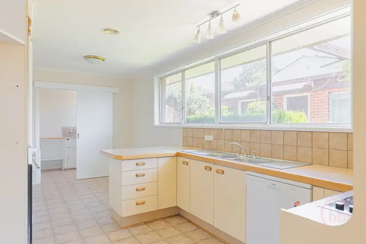 Sixth view of Homely house listing, 1 Biffin Street, Cook ACT 2614