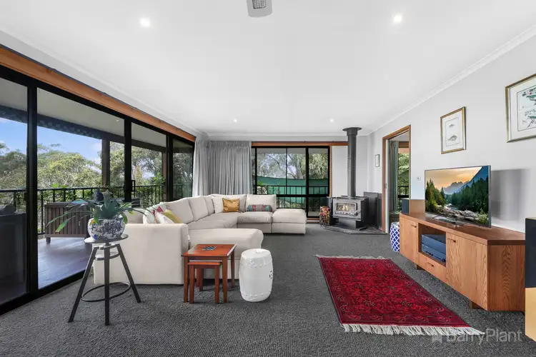 Fourth view of Homely house listing, 9 Hillcrest Road, Gruyere VIC 3770