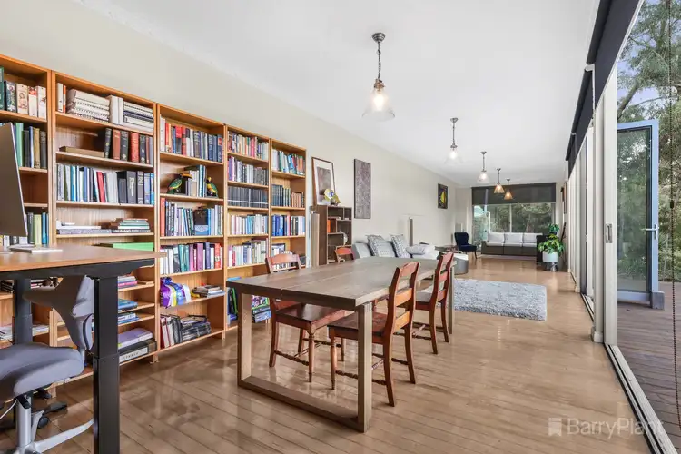 Sixth view of Homely house listing, 9 Hillcrest Road, Gruyere VIC 3770