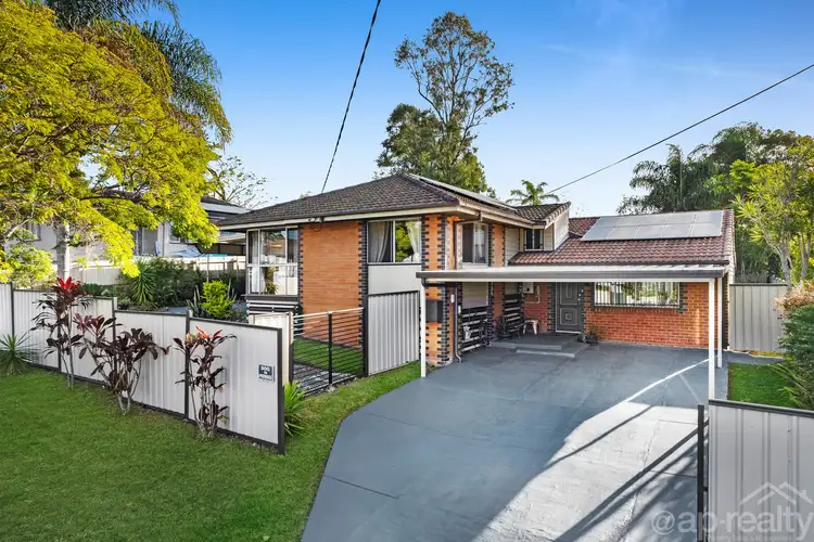 9 Aquarius Street, Inala QLD 4077