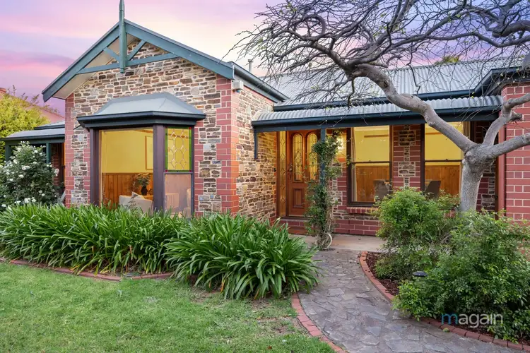 63 Aldinga Road, Willunga SA 5172