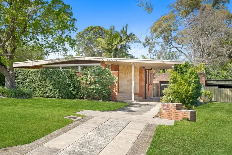 21 Holmes Avenue, Oatlands NSW 2117