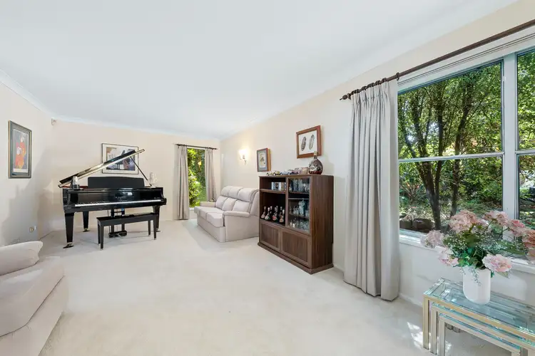 Fourth view of Homely house listing, 21 Holmes Avenue, Oatlands NSW 2117