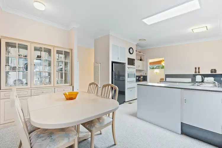 Fifth view of Homely house listing, 21 Holmes Avenue, Oatlands NSW 2117