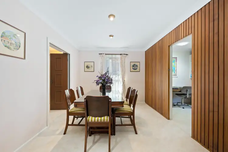 Sixth view of Homely house listing, 21 Holmes Avenue, Oatlands NSW 2117