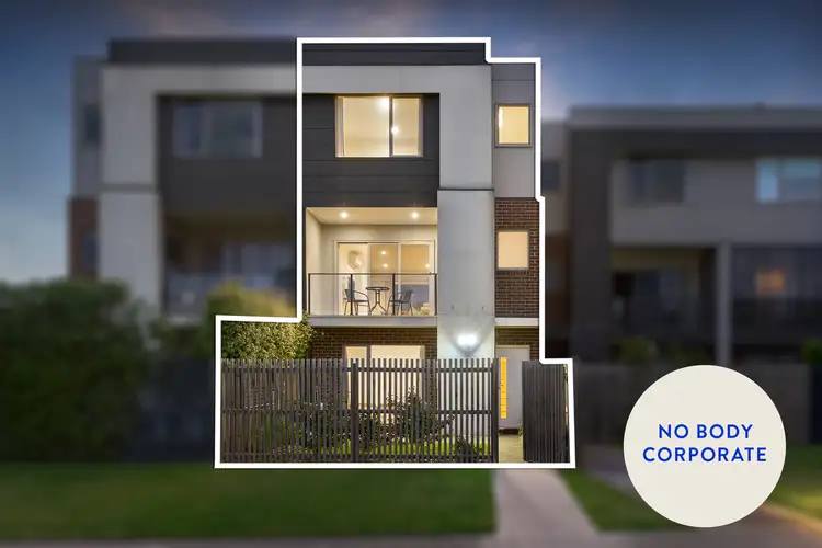 30 Barncroft Crescent, Keysborough VIC 3173