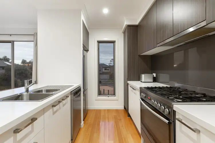 Sixth view of Homely townhouse listing, 30 Barncroft Crescent, Keysborough VIC 3173