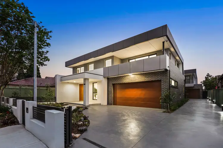 7 Simpson Avenue, Burwood NSW 2134