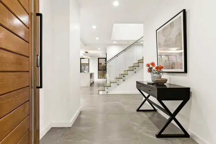 Third view of Homely house listing, 7 Simpson Avenue, Burwood NSW 2134
