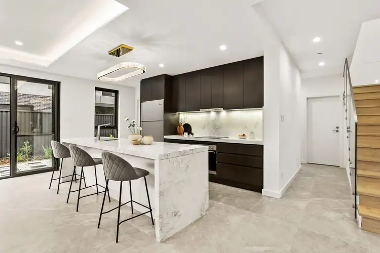 Fourth view of Homely house listing, 7 Simpson Avenue, Burwood NSW 2134