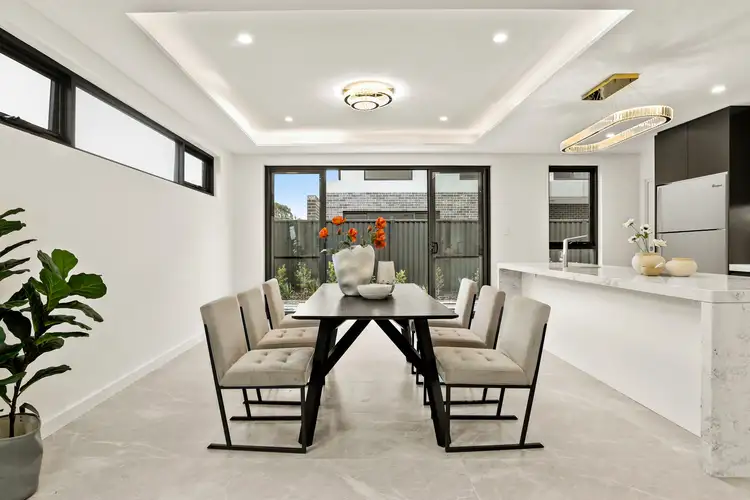 Fifth view of Homely house listing, 7 Simpson Avenue, Burwood NSW 2134