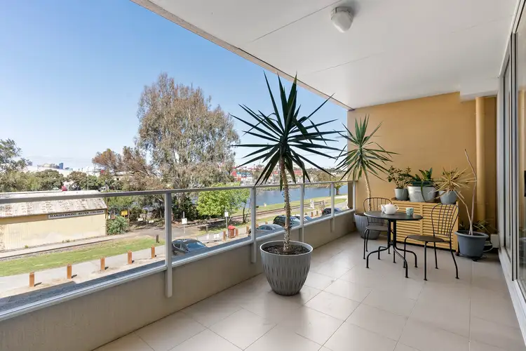 Fourth view of Homely apartment listing, 17/2 Saltriver Place, Footscray VIC 3011