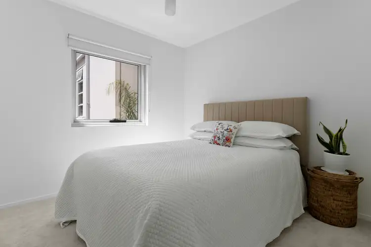 Fifth view of Homely apartment listing, 17/2 Saltriver Place, Footscray VIC 3011
