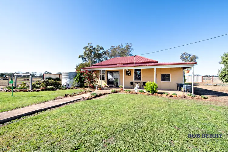 Main view of Homely house listing, 9R Wheaton Street, Eumungerie NSW 2822