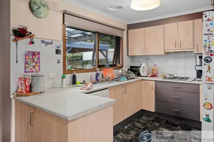Fourth view of Homely house listing, 9 Nyora Court, Endeavour Hills VIC 3802