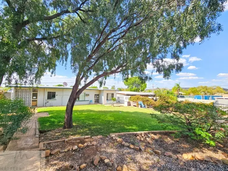 Main view of Homely house listing, 5 Zena Street, Mount Isa QLD 4825