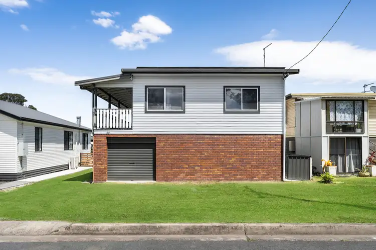 22 Little Pitt Street