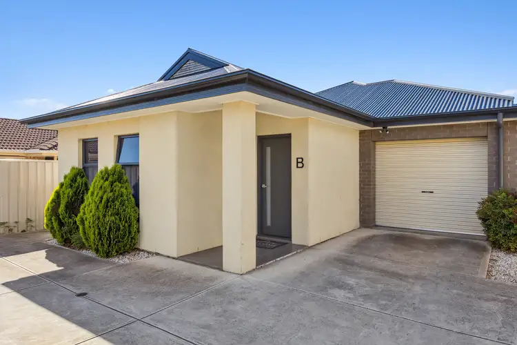 Main view of Homely house listing, 128B Raglan Avenue, South Plympton SA 5038