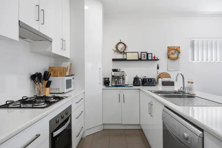 Second view of Homely house listing, 128B Raglan Avenue, South Plympton SA 5038
