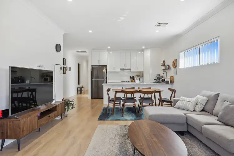 Third view of Homely house listing, 128B Raglan Avenue, South Plympton SA 5038