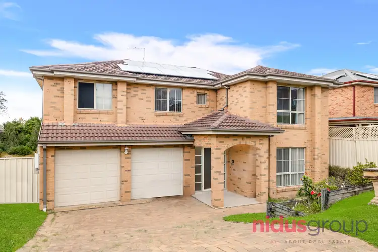 Main view of Homely house listing, 18 Assunta Street, Rooty Hill NSW 2766