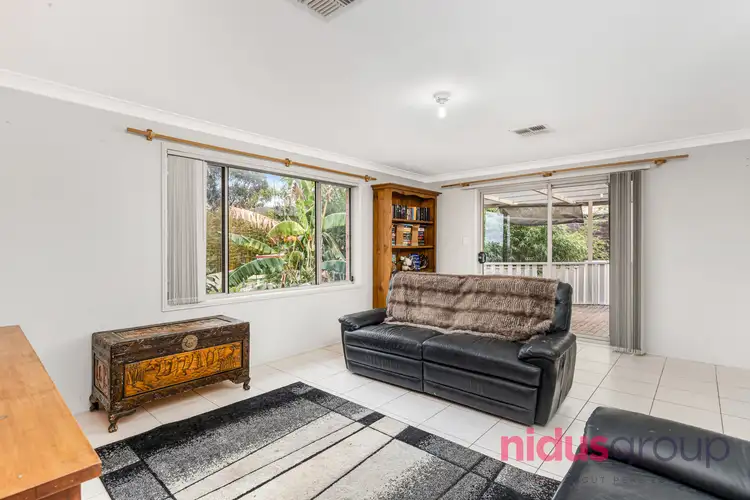 Second view of Homely house listing, 18 Assunta Street, Rooty Hill NSW 2766