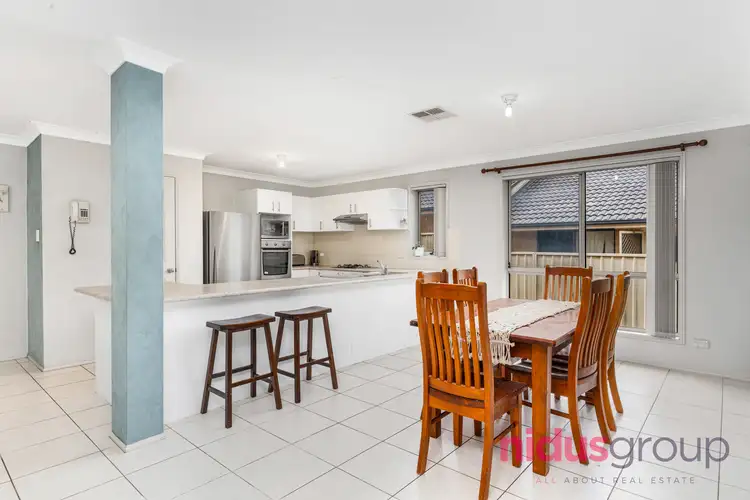 Third view of Homely house listing, 18 Assunta Street, Rooty Hill NSW 2766