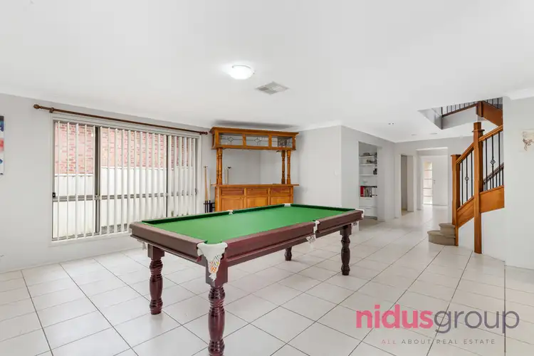 Fourth view of Homely house listing, 18 Assunta Street, Rooty Hill NSW 2766