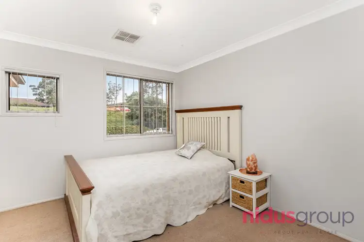 Fifth view of Homely house listing, 18 Assunta Street, Rooty Hill NSW 2766