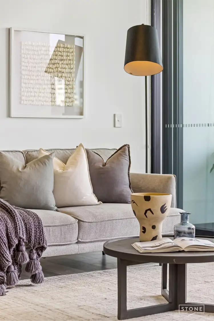 Second view of Homely apartment listing, Level 8/813/6 Saunders Close, Macquarie Park NSW 2113