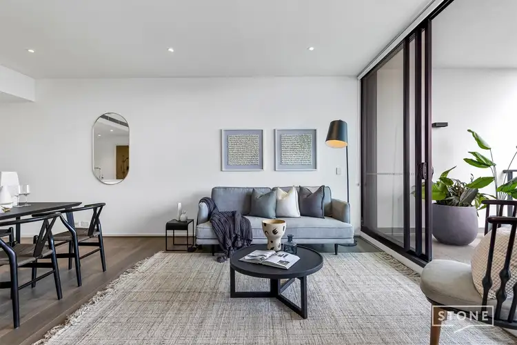 Fourth view of Homely apartment listing, Level 8/813/6 Saunders Close, Macquarie Park NSW 2113