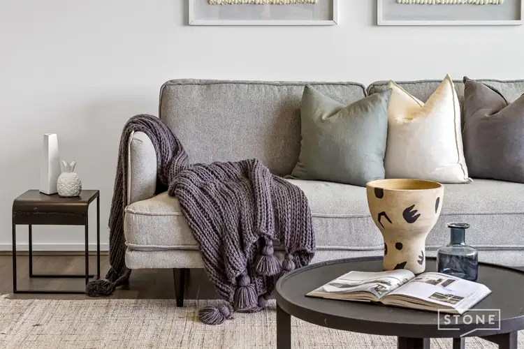 Sixth view of Homely apartment listing, Level 8/813/6 Saunders Close, Macquarie Park NSW 2113