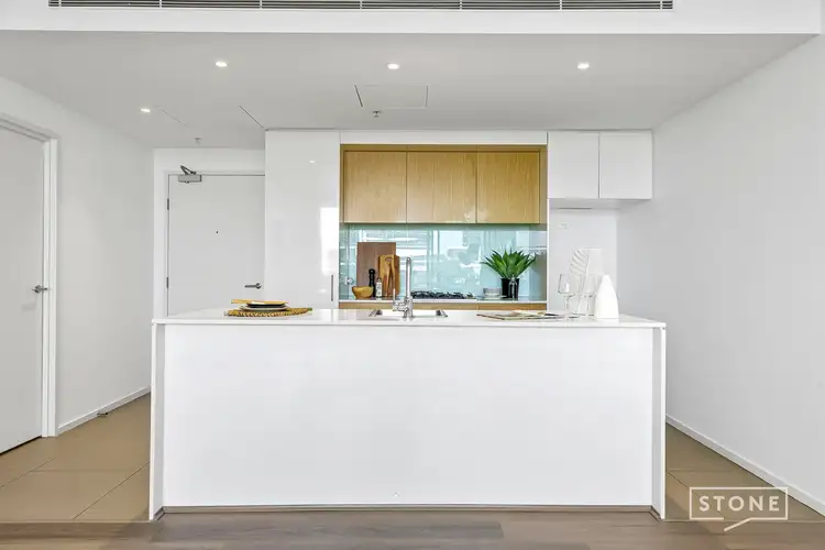 Seventh view of Homely apartment listing, Level 8/813/6 Saunders Close, Macquarie Park NSW 2113