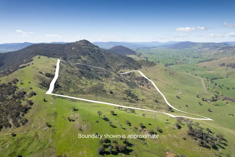 Second view of Homely rural property listing, Lot 1 Yabba Road, Tallangatta Valley VIC 3701