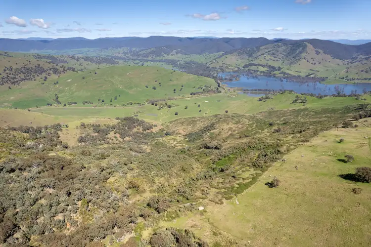 Third view of Homely rural property listing, Lot 1 Yabba Road, Tallangatta Valley VIC 3701