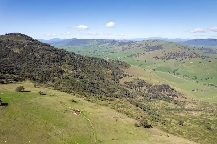 Fourth view of Homely rural property listing, Lot 1 Yabba Road, Tallangatta Valley VIC 3701