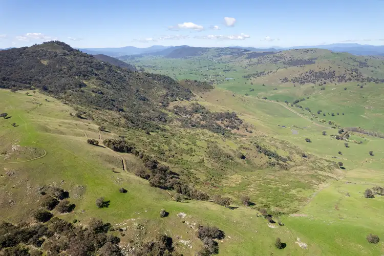Fifth view of Homely rural property listing, Lot 1 Yabba Road, Tallangatta Valley VIC 3701