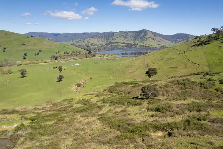 Sixth view of Homely rural property listing, Lot 1 Yabba Road, Tallangatta Valley VIC 3701
