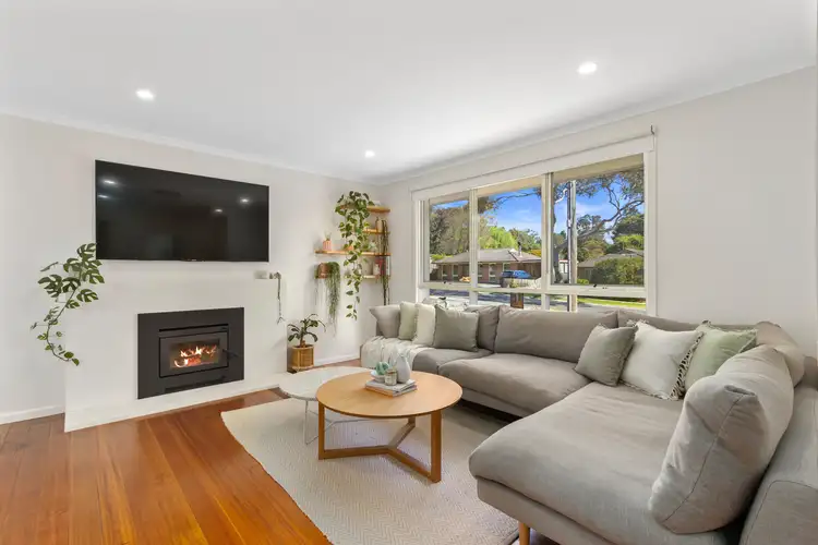 Second view of Homely house listing, 46 Stuart Street, The Basin VIC 3154