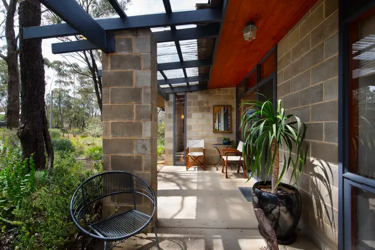 Second view of Homely house listing, 142 Belle Vue Road, Spring Gully VIC 3550