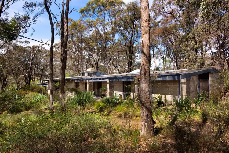 Third view of Homely house listing, 142 Belle Vue Road, Spring Gully VIC 3550