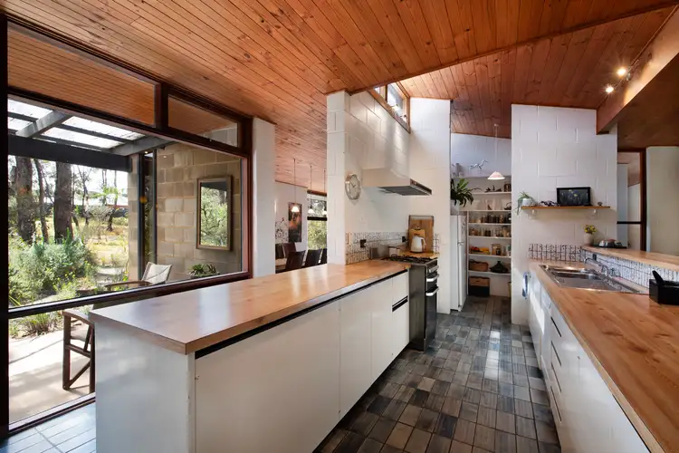 Fifth view of Homely house listing, 142 Belle Vue Road, Spring Gully VIC 3550